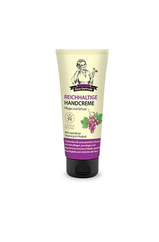 Oma G Crema Nutritiva Manos 75ml