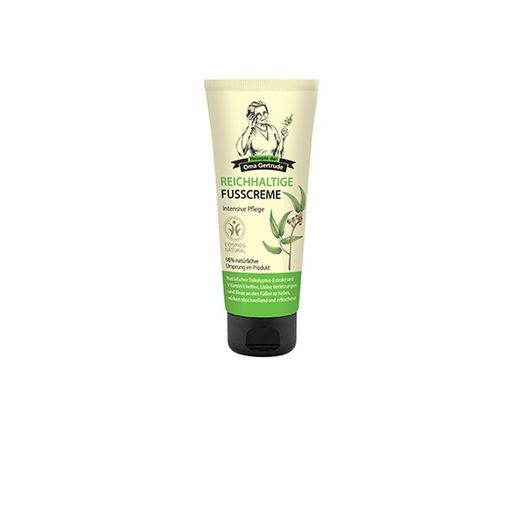 Oma G Crema Pies Cuidado Intensivo 75 ml