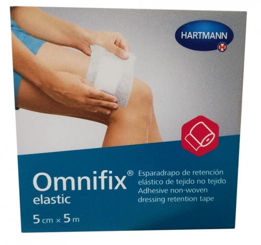 Omnifix Elastic Otc 5 X 5