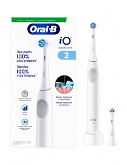Oral B Cepillo eléctrico iO2
