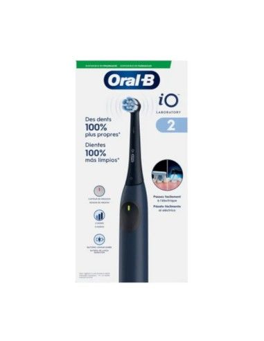 Oral B Cepillo eléctrico iO2