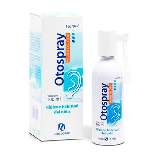 Otospray 100ml
