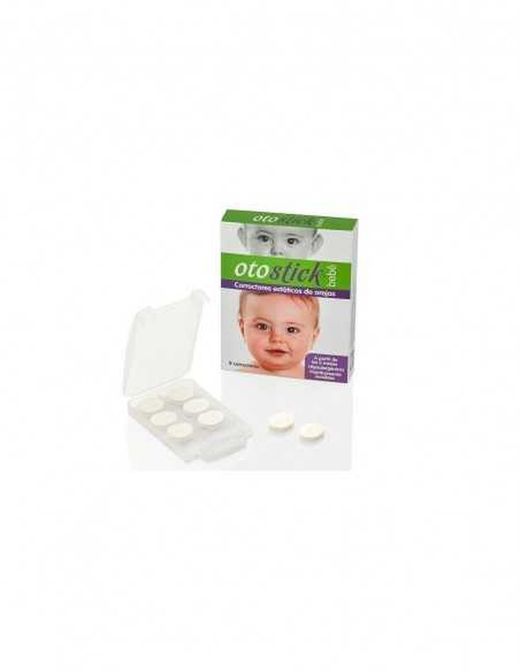 Otostick bebé 8 correctores