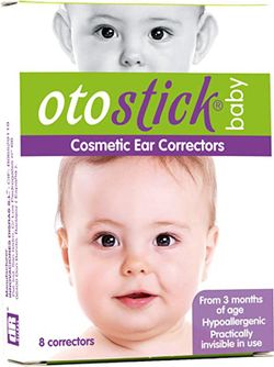 Otostick bebé 8 correctores