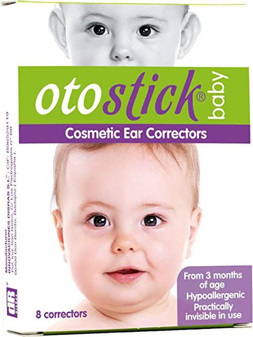 Otostick bebé 8 correctores