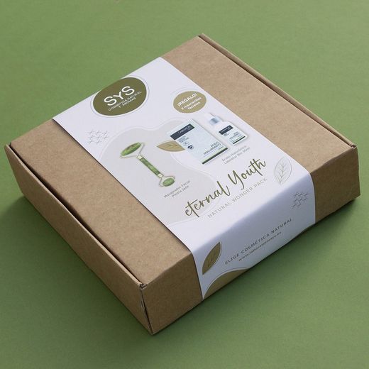 Pack Eternal Youth De Sys