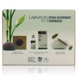 Pack Labnatur Bio Reafirmante Iluminador De Sys