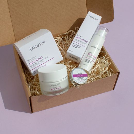 Pack Labnatur Lifting + Firmeza Sys