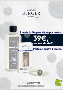 Pack líquido neutro + mecha lámpara catalítica