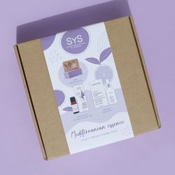 Pack Mediterranean Essence De Sys