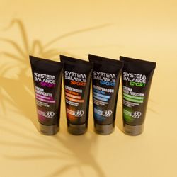 Pack Skincare For Sporty Men De Sys