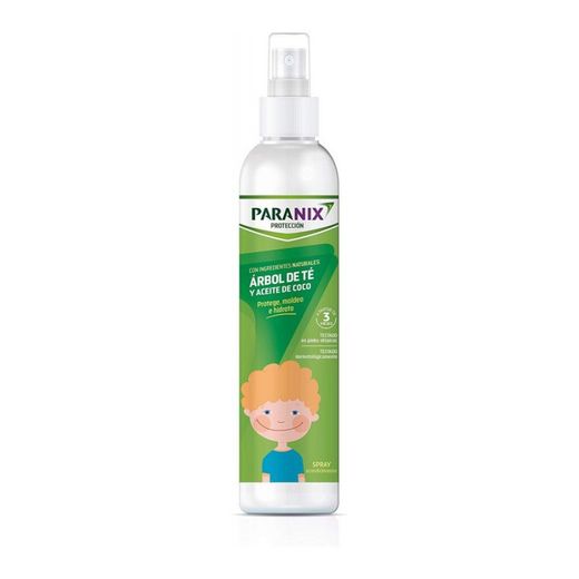 Paranix Árbol del Té niño