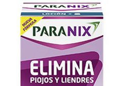 Paranix loción 150ml + lendrera