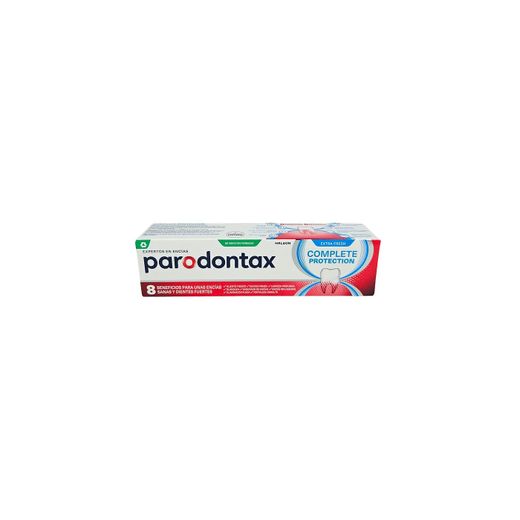 Parodontax complete protection 75ml extra fresh