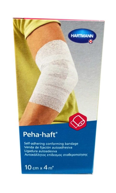 Peha-Haft 10 cmx4m