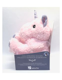 Pelucho térmico animales