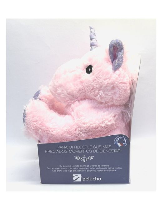 Pelucho térmico animales