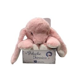 Pelucho térmico animales