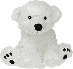 Pelucho térmico animales