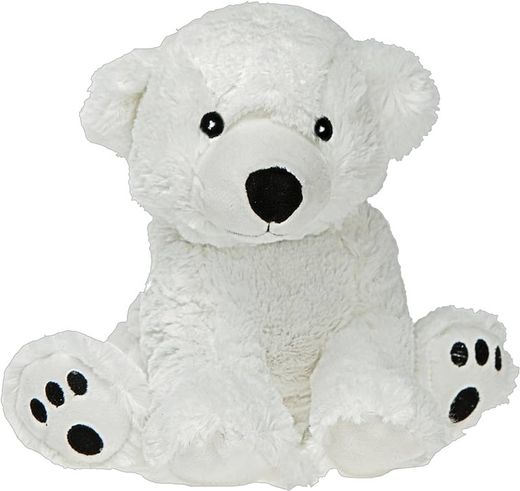Pelucho térmico animales