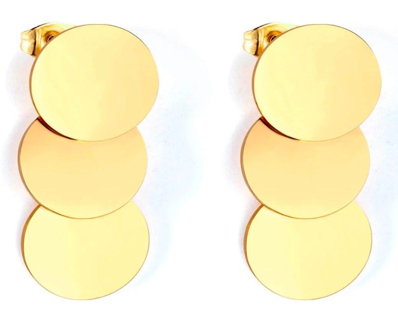 Pendientes BC Labs Chic Edition