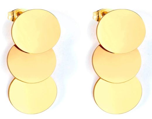Pendientes BC Labs Chic Edition