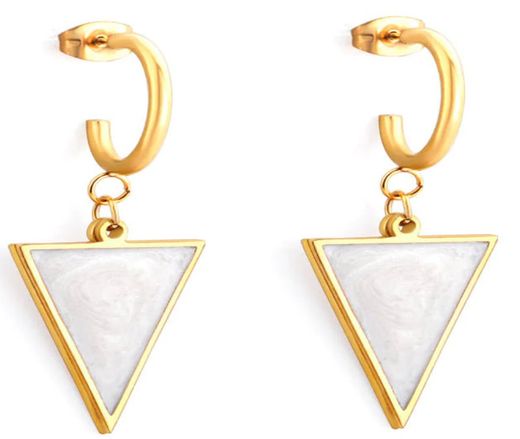 Pendientes BC Labs Chic Edition