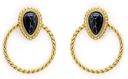 Pendientes BC Labs Chic Edition