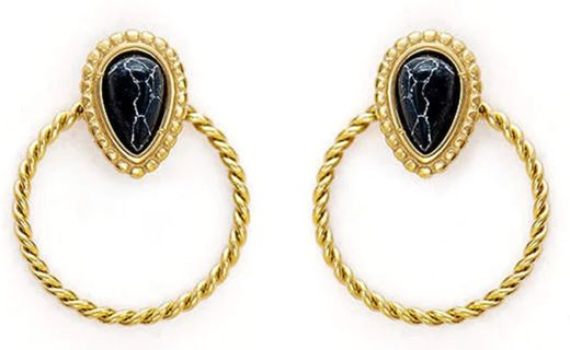 Pendientes BC Labs Chic Edition