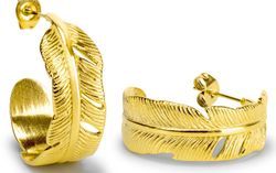 Pendientes BC Labs Chic Edition