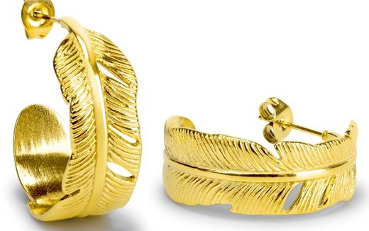 Pendientes BC Labs Chic Edition