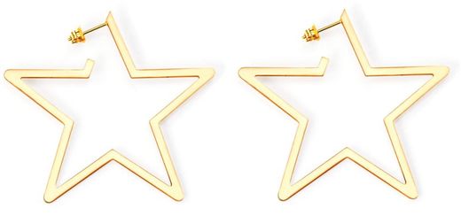 Pendientes BC Labs Chic Edition