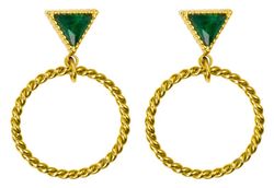 Pendientes BC Labs Chic Edition