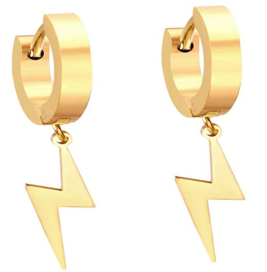 Pendientes BC Labs Chic Edition