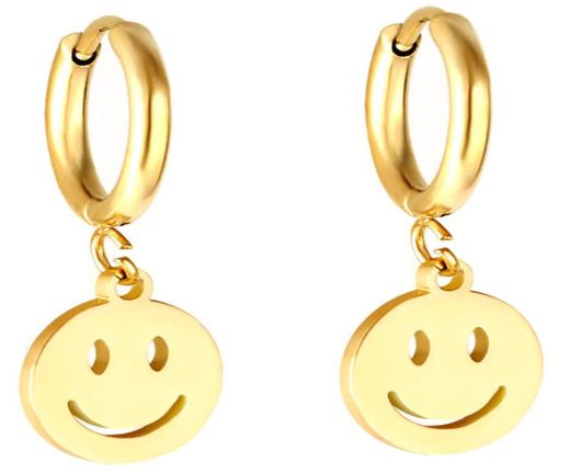 Pendientes BC Labs Chic Edition