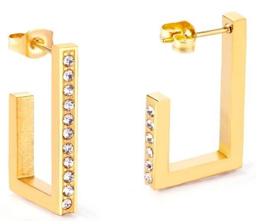 Pendientes BC Labs Chic Edition