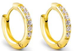 Pendientes BC Labs Chic Edition