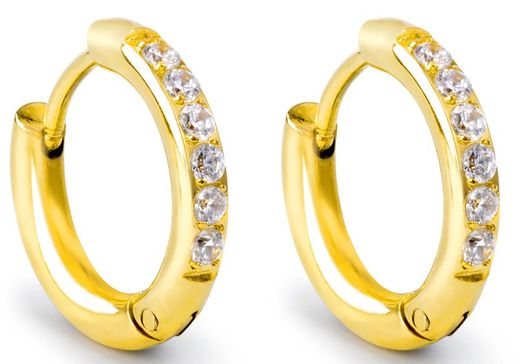 Pendientes BC Labs Chic Edition