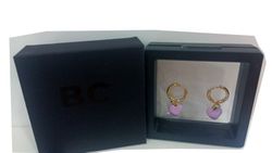 Pendientes BC Labs Chic Edition