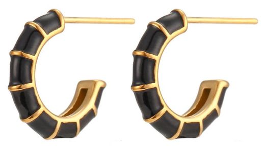 Pendientes BC Labs Chic Edition