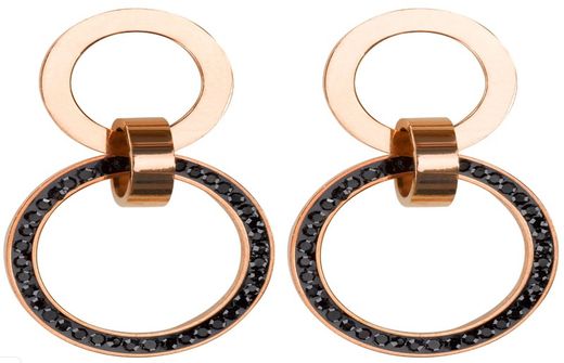 Pendientes BC Labs Chic Edition