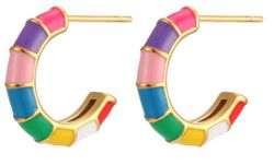 Pendientes BC Labs Chic Edition