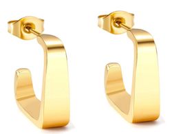 Pendientes BC Labs Chic Edition