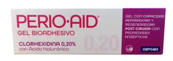 Perio Aid Gel Bio-Adhesivo 30 ml