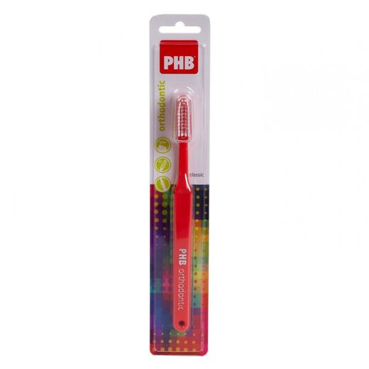 Phb Cepillo Orthodontic