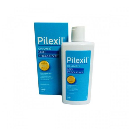 Pilexil Champú Uso Frecuente 300ml