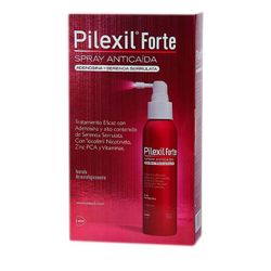 Pilexil Forte Spray Anticaída 120ml