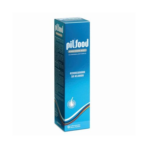 Pilfood Density Acondicionador sin aclarado 175 ml