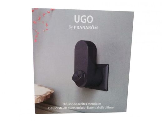 Pranarom Difusor UGO