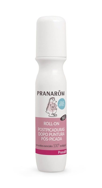 Pranarom Pranabb Roll-On Postpicadura 15ml